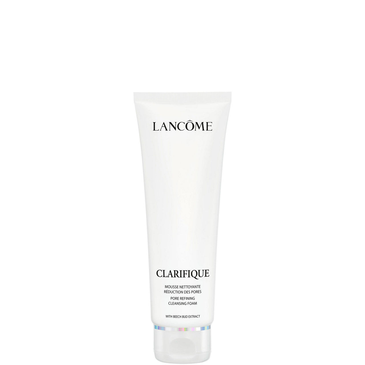 Clarifique Cleansing Foam