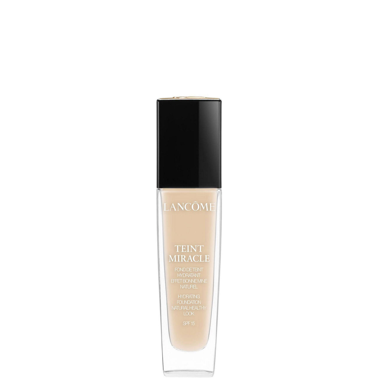 Teint Miracle Foundation