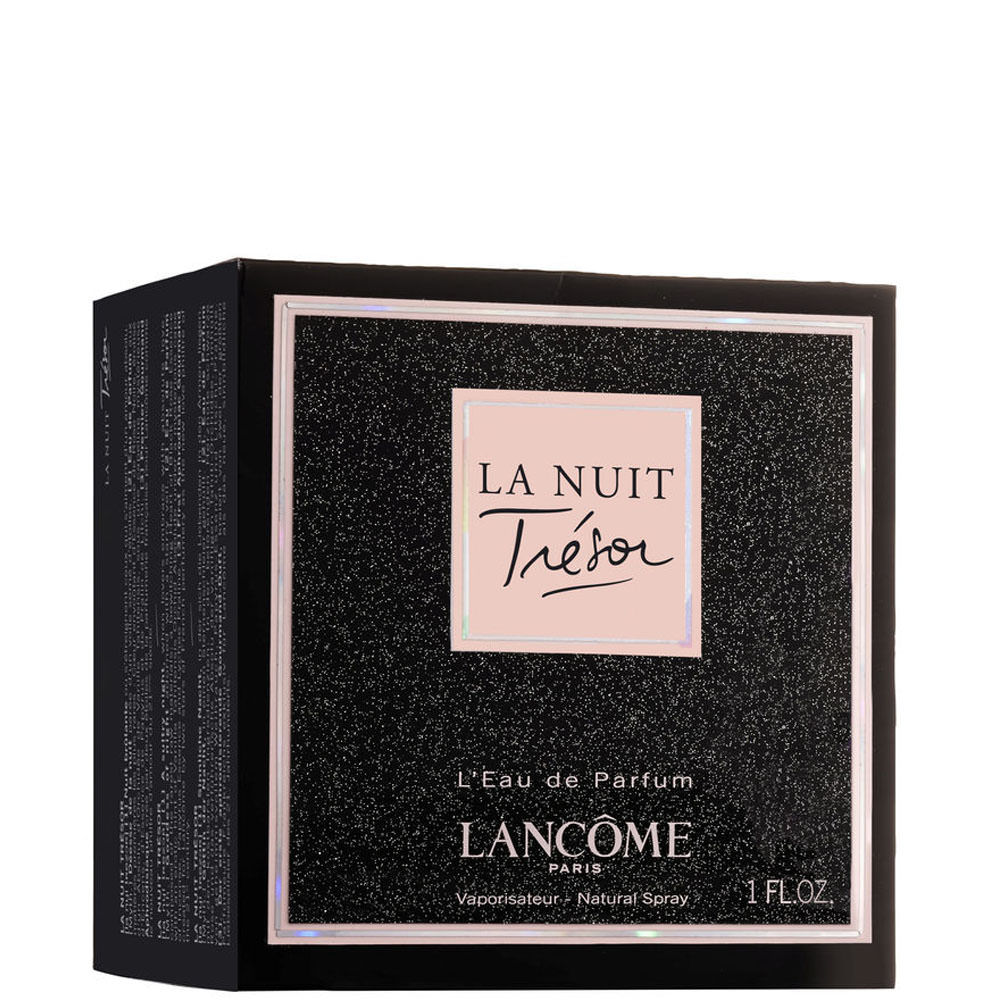 La Nuit Tresor EDP