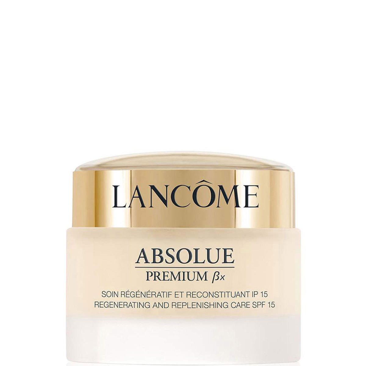 Absolue Soft Cream - Premium