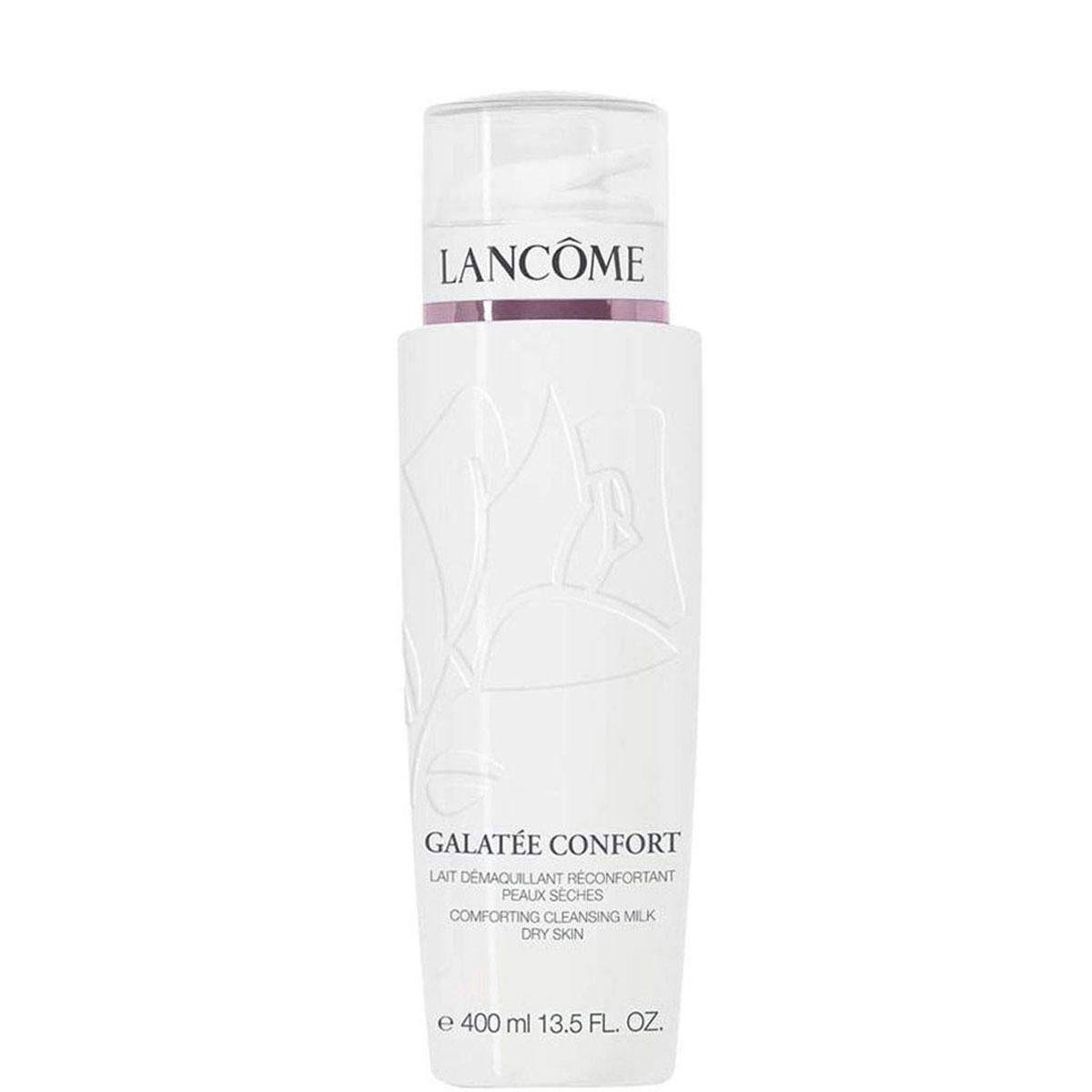 Galatee Confort Cleansing Milk