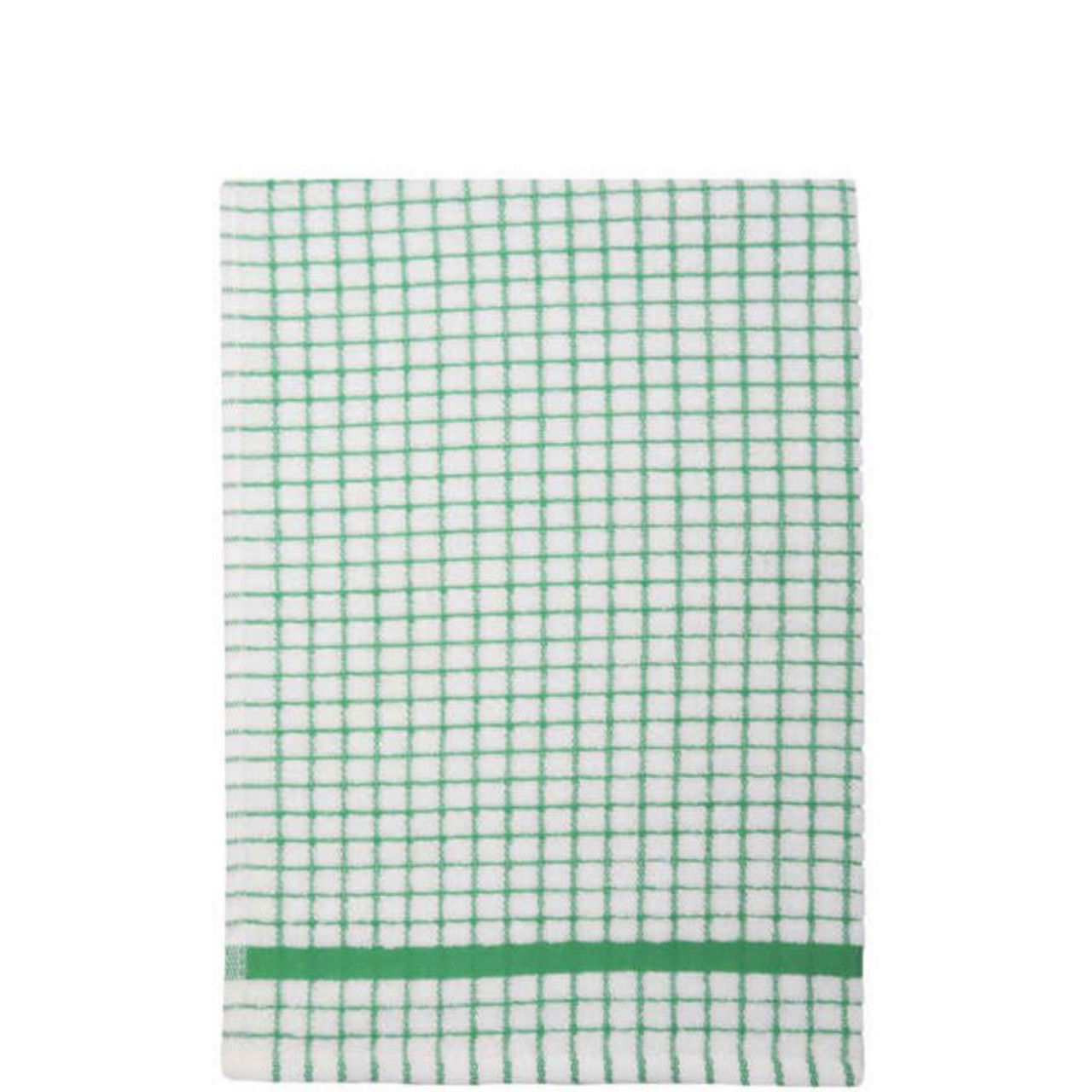 Poli-Dri Mint Green Tea Towel
