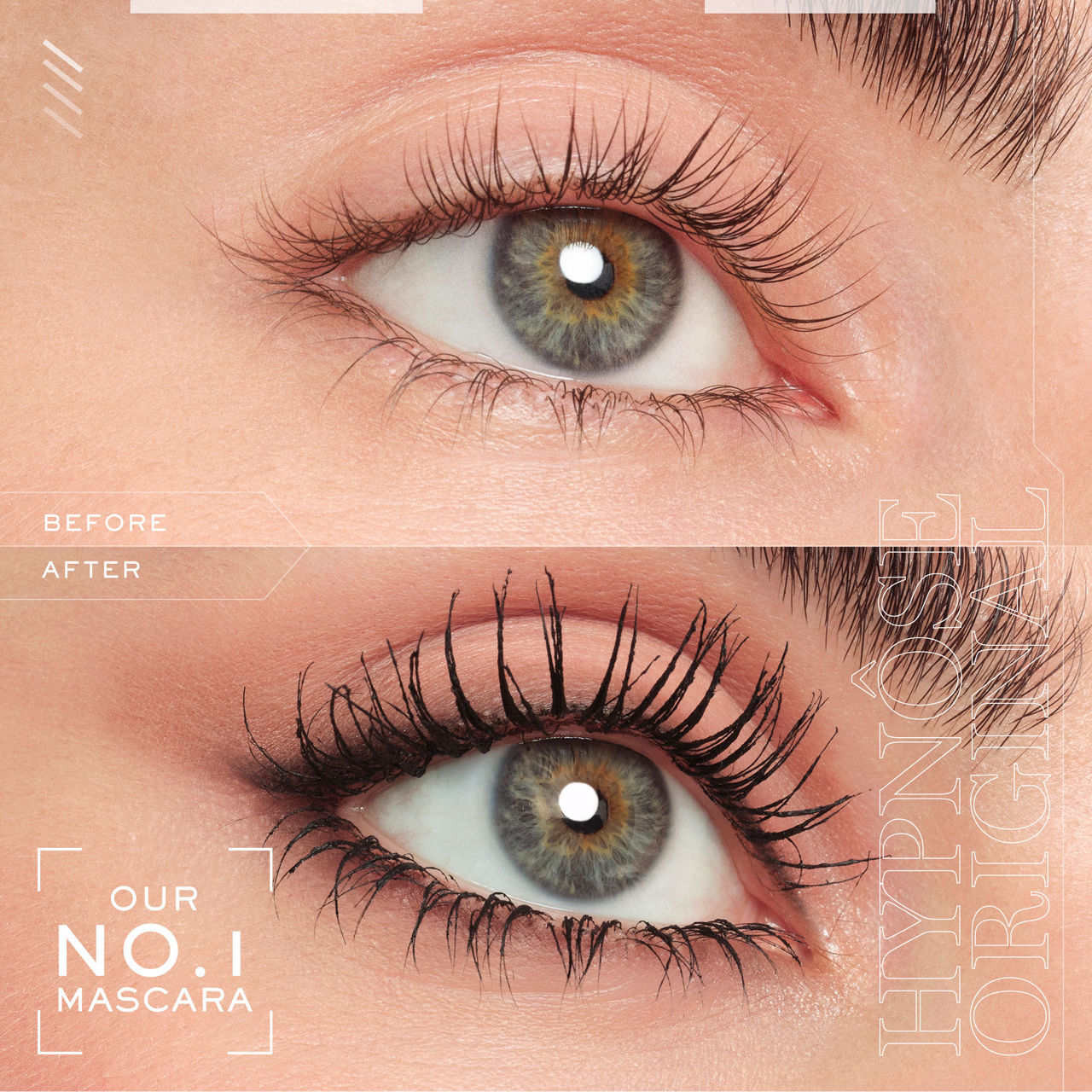 Hypnose Mascara