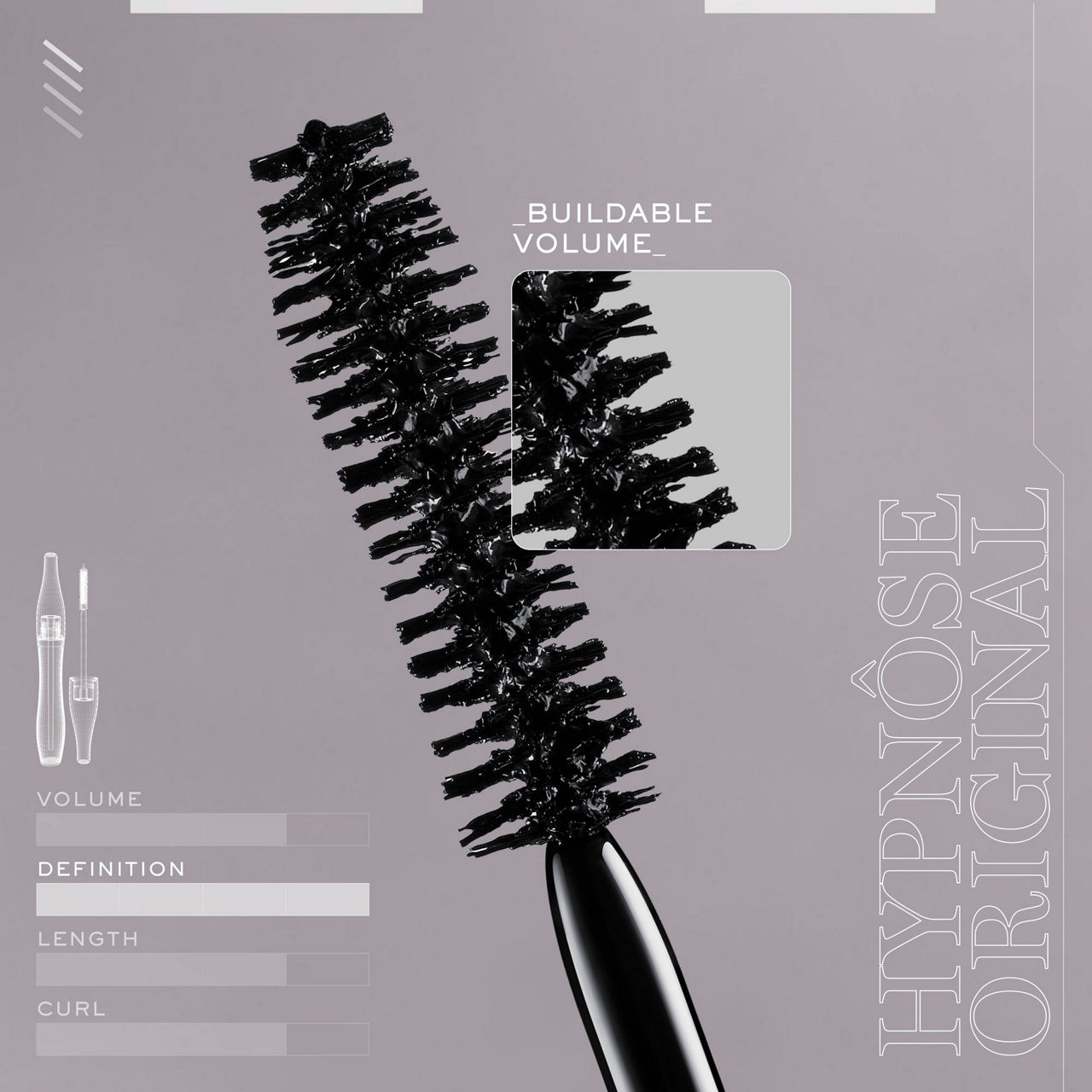 Hypnose Mascara