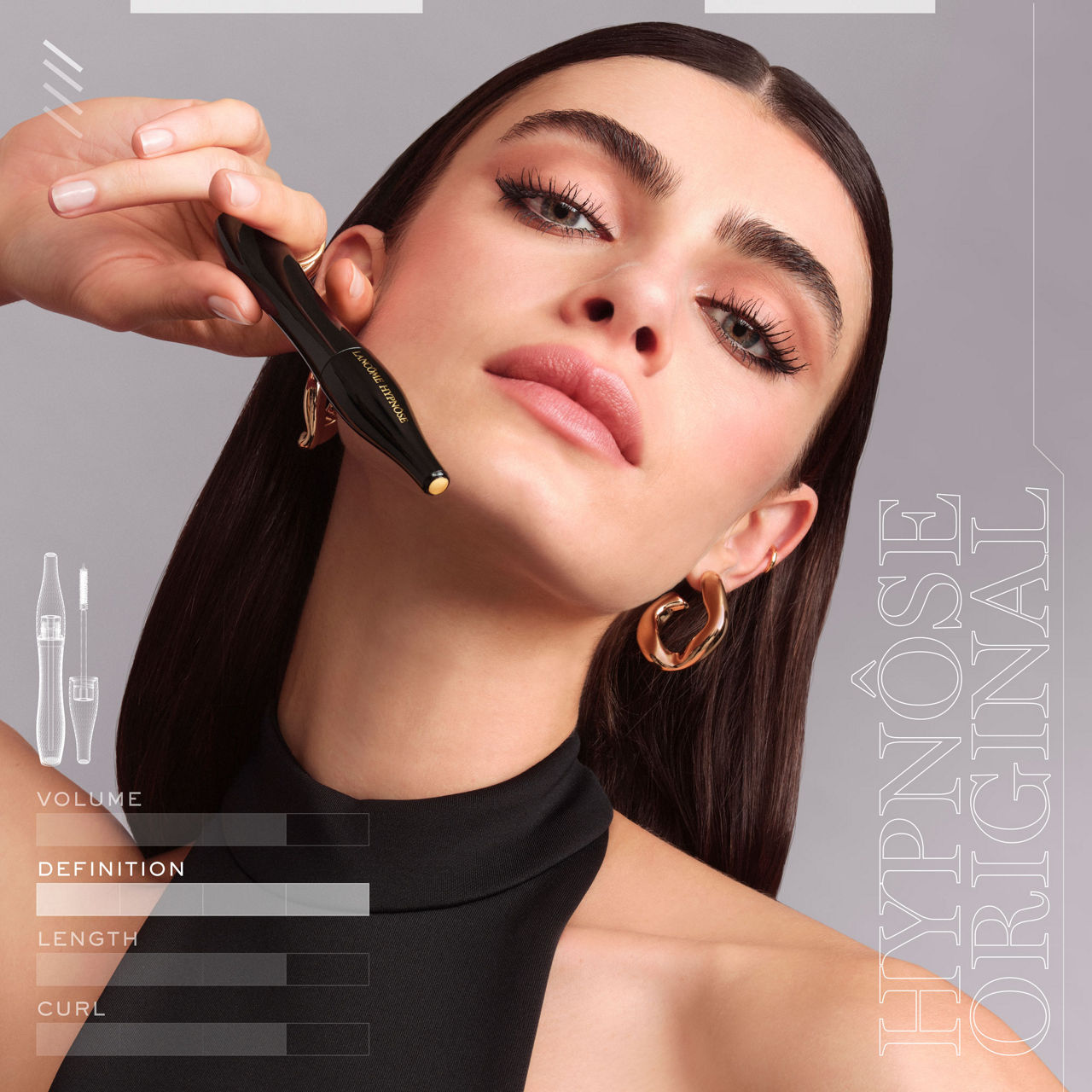 Hypnose Mascara