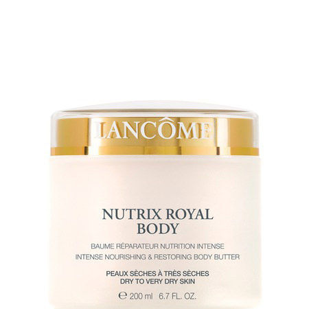 Nutrix Royal Body Butter preview