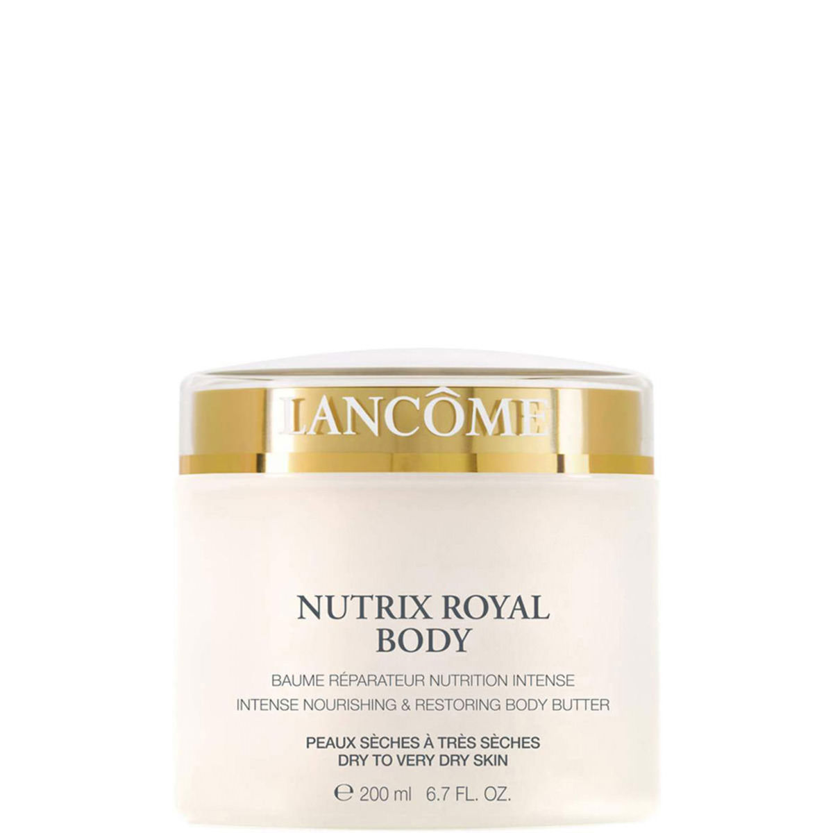 Nutrix Royal Body Butter