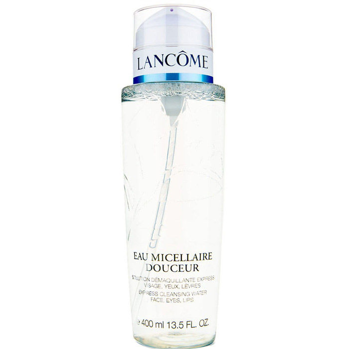 Eau Micellaire Douceur Eau Micellaire Douceur