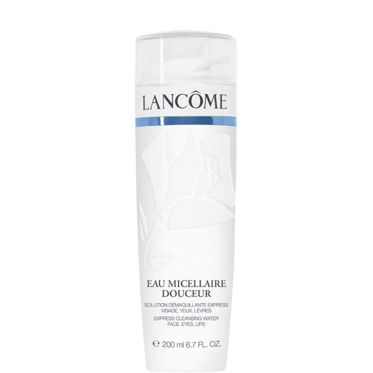 Eau Micellaire Douceur
