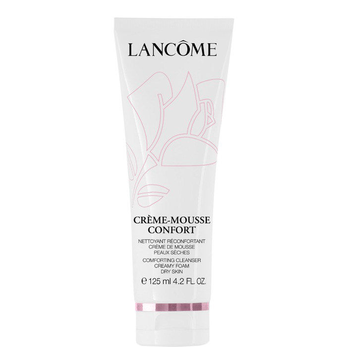 Crème Mousse-Confort Crème Mousse-Confort