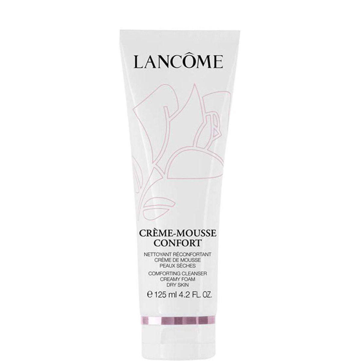 Crème Mousse-Confort