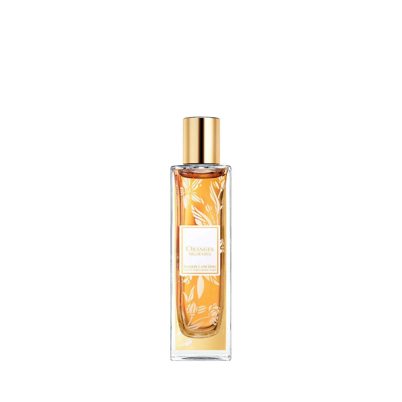 Maison Lancôme Oranges Bigarades