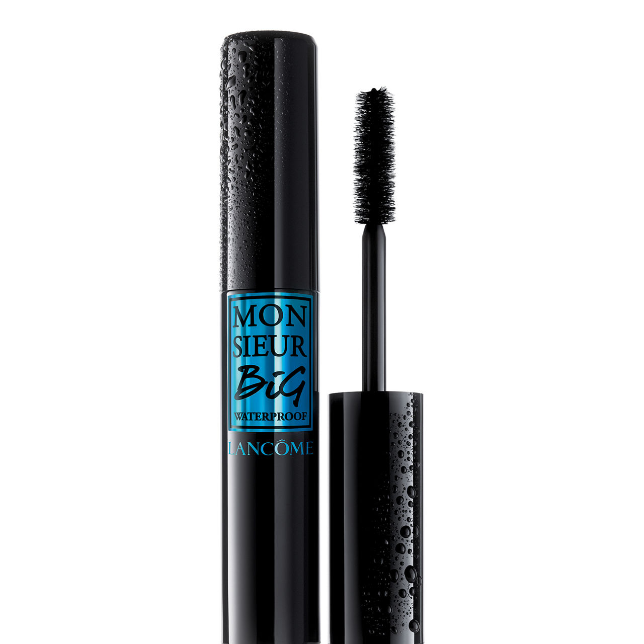 Monsieur Big Mascara Waterproof Monsieur Big Mascara Waterproof