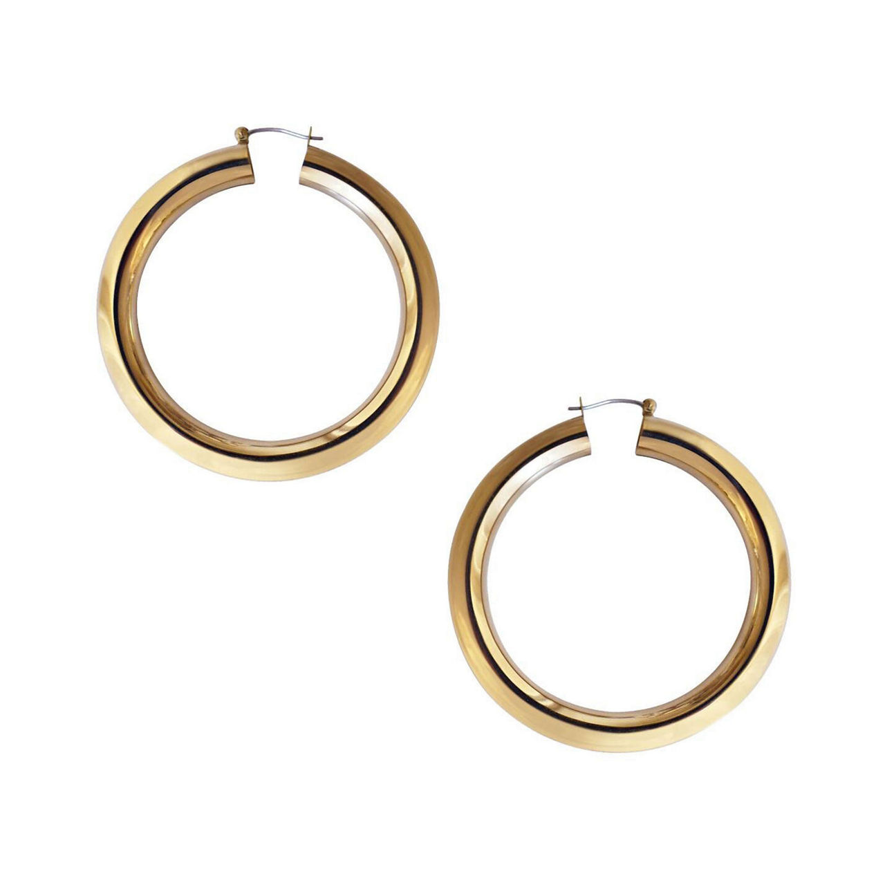 XL Hoop Earrings preview