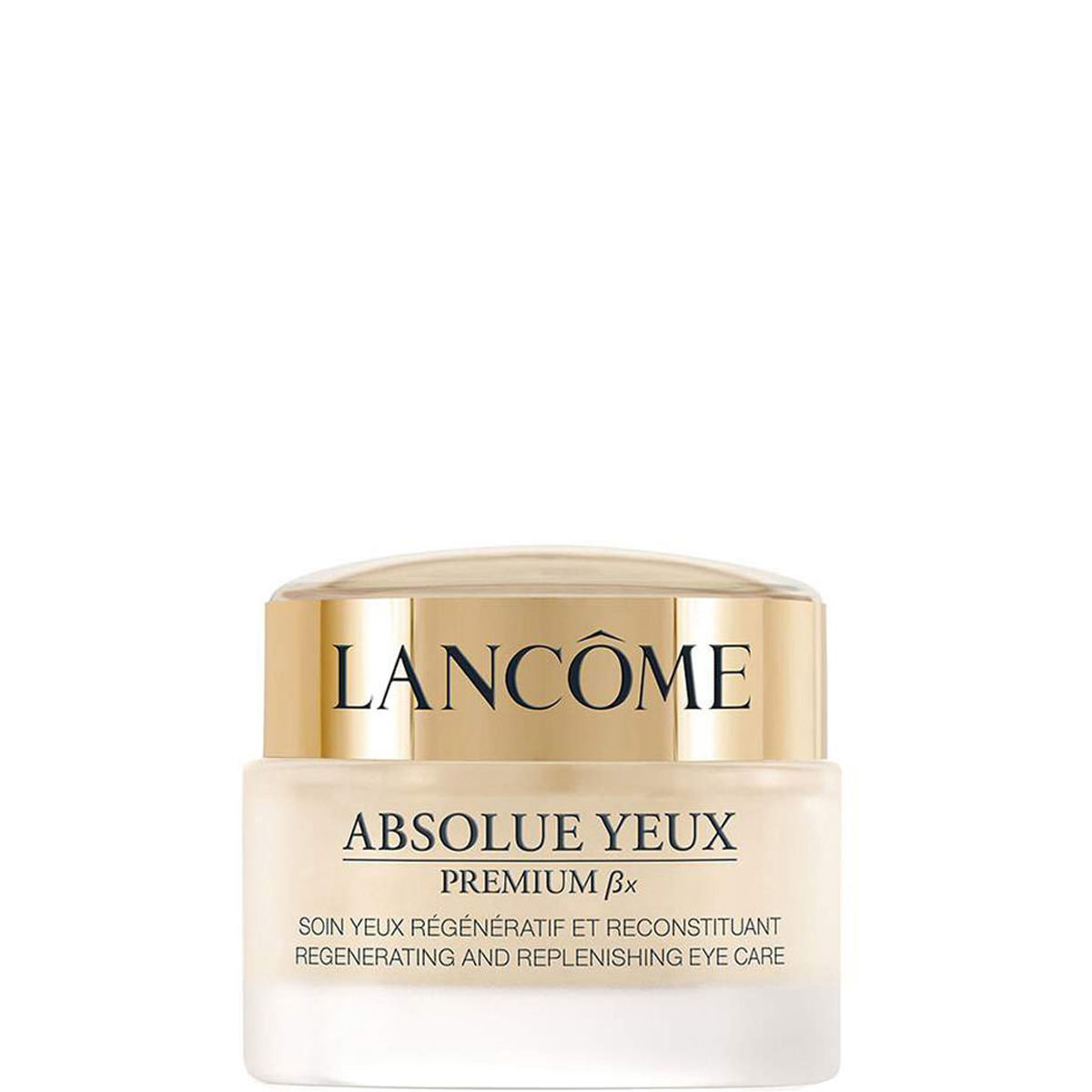 Absolue Yeux Premium ßx