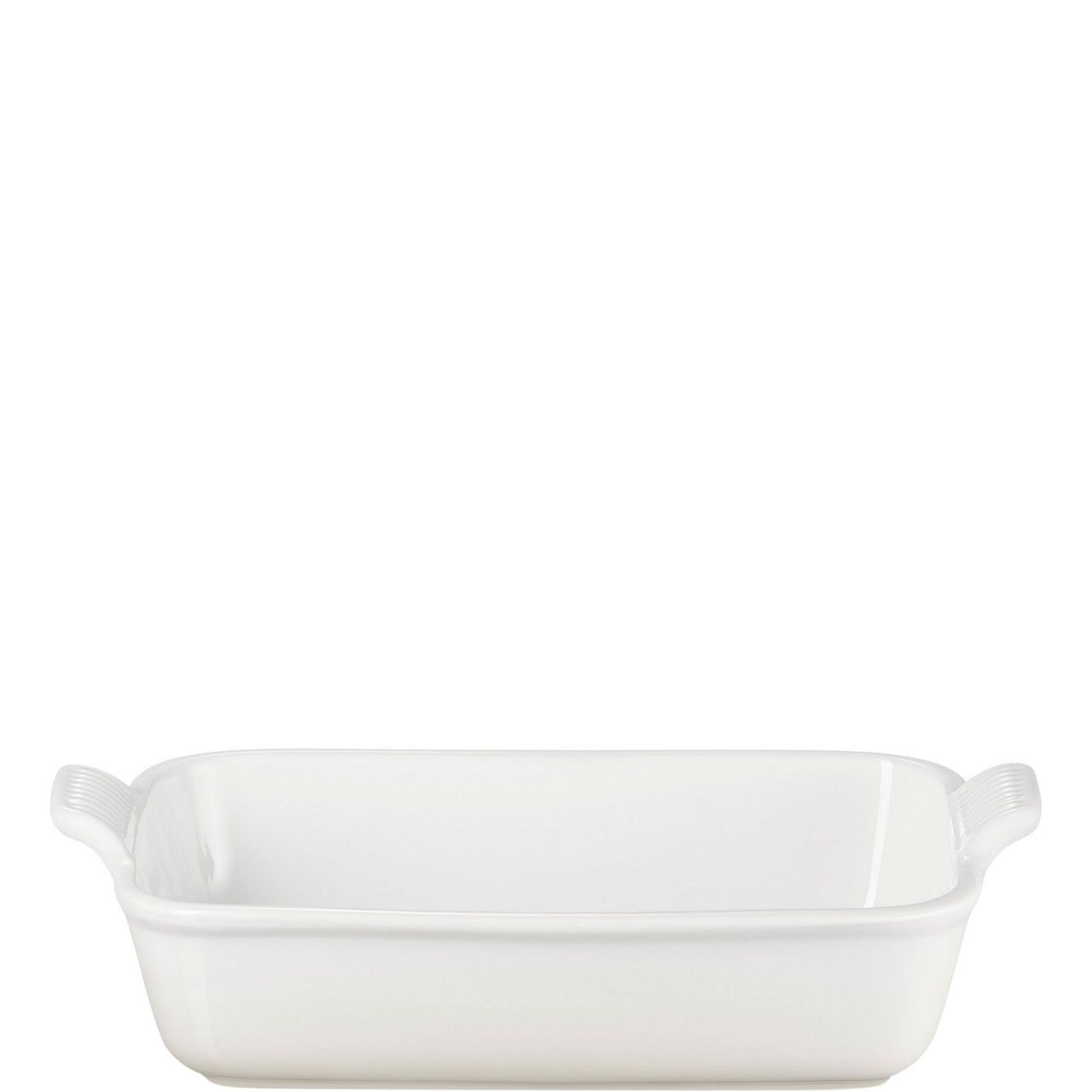 Stoneware Heritage Rectangular Dish 26cm