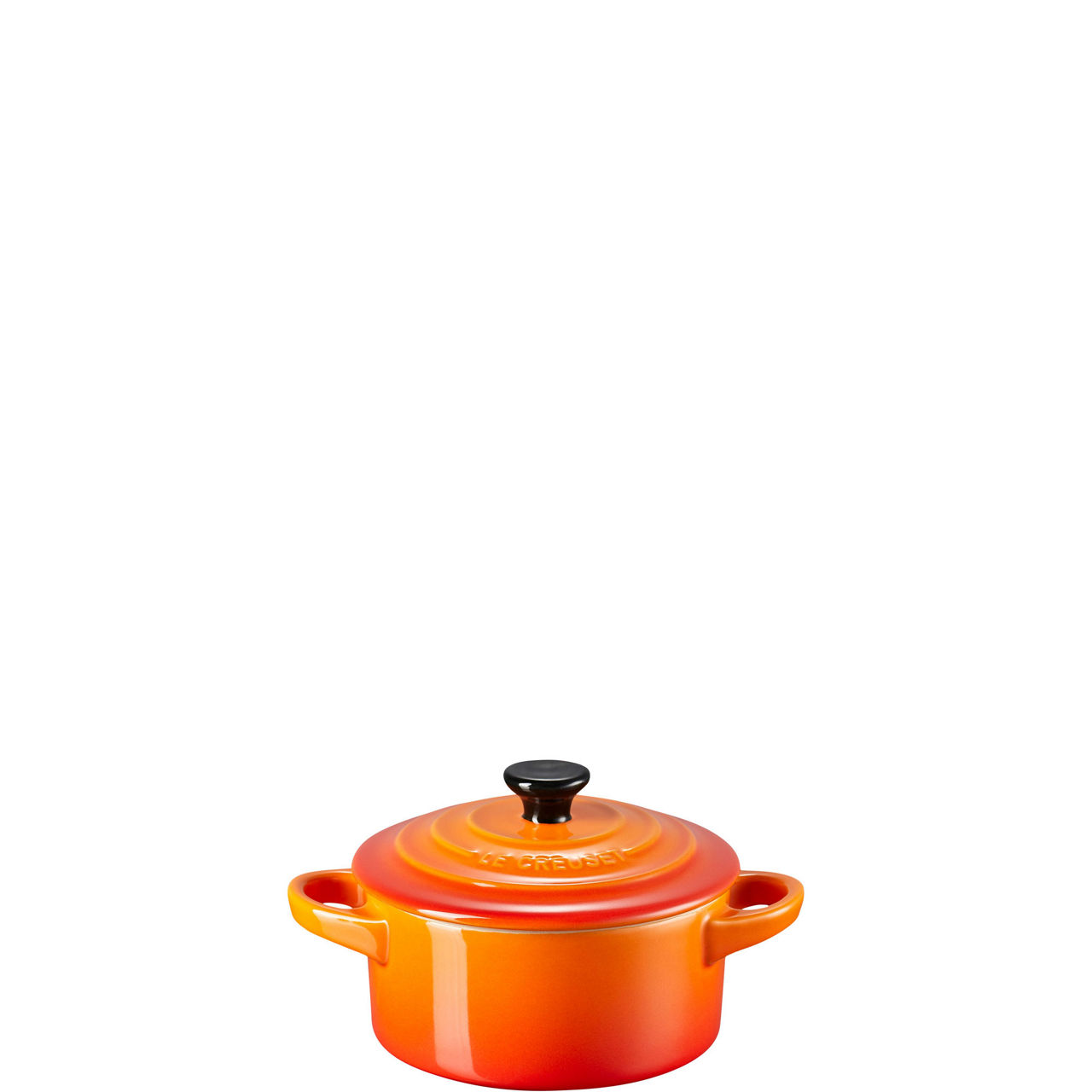 Stoneware Petite Round Casserole 0.25L