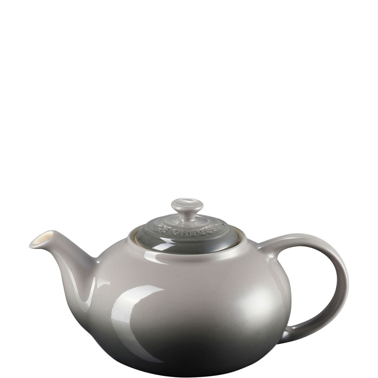 Stoneware Classic Teapot 1.3L
