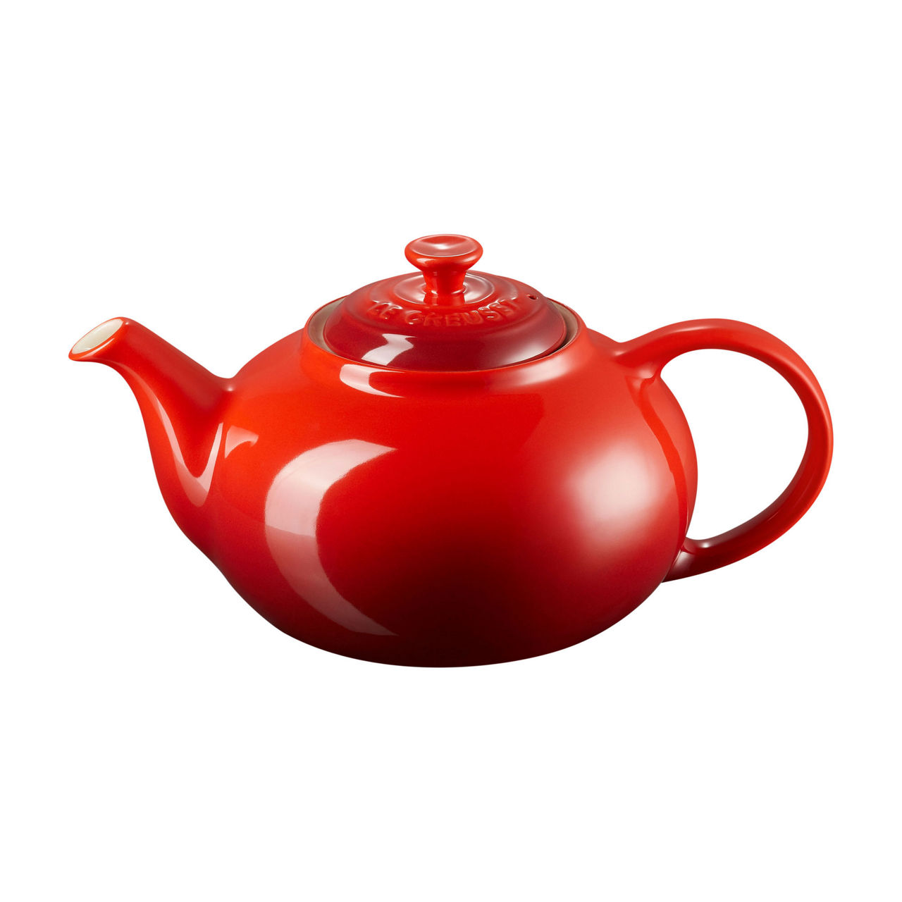 Stoneware Classic Teapot 1.3L preview