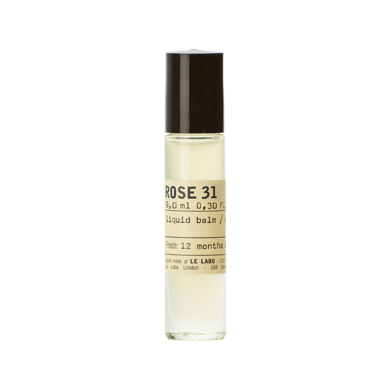 ROSE 31 LIQUID BALM ROSE 31 LIQUID BALM