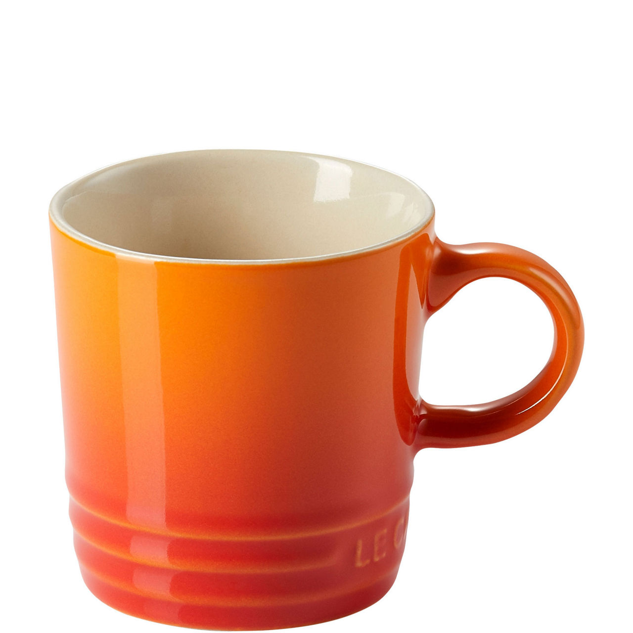 Stoneware Espresso Mug 100ml