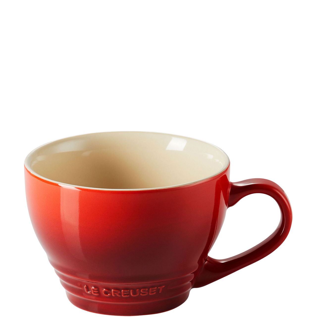 Stoneware Grand Mug 400ml