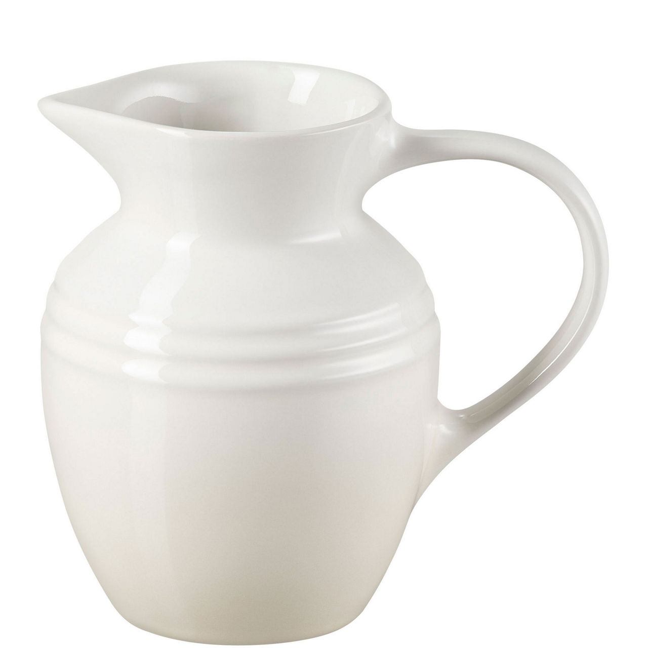 Stoneware Breakfast Jug 600ml