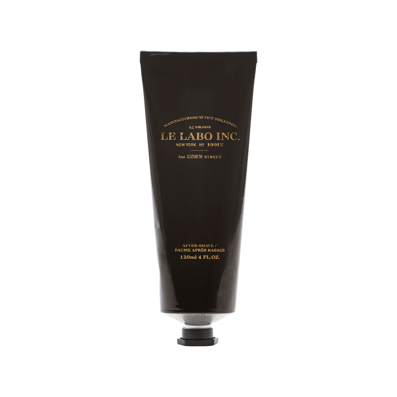 AFTER SHAVE BALM 120ML AFTER SHAVE BALM 120ML