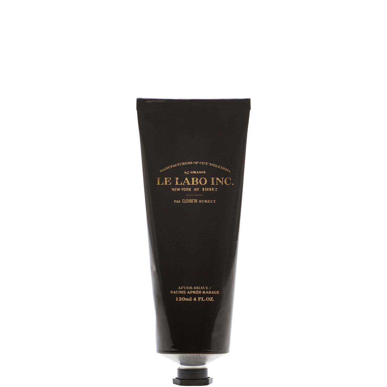 AFTER SHAVE BALM 120ML