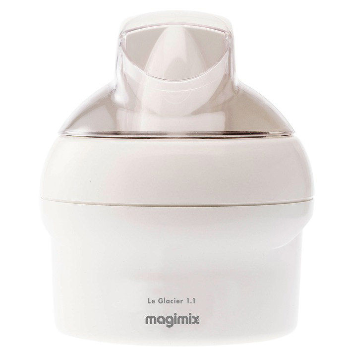 Le Glacier 1.1L Ice Cream Maker