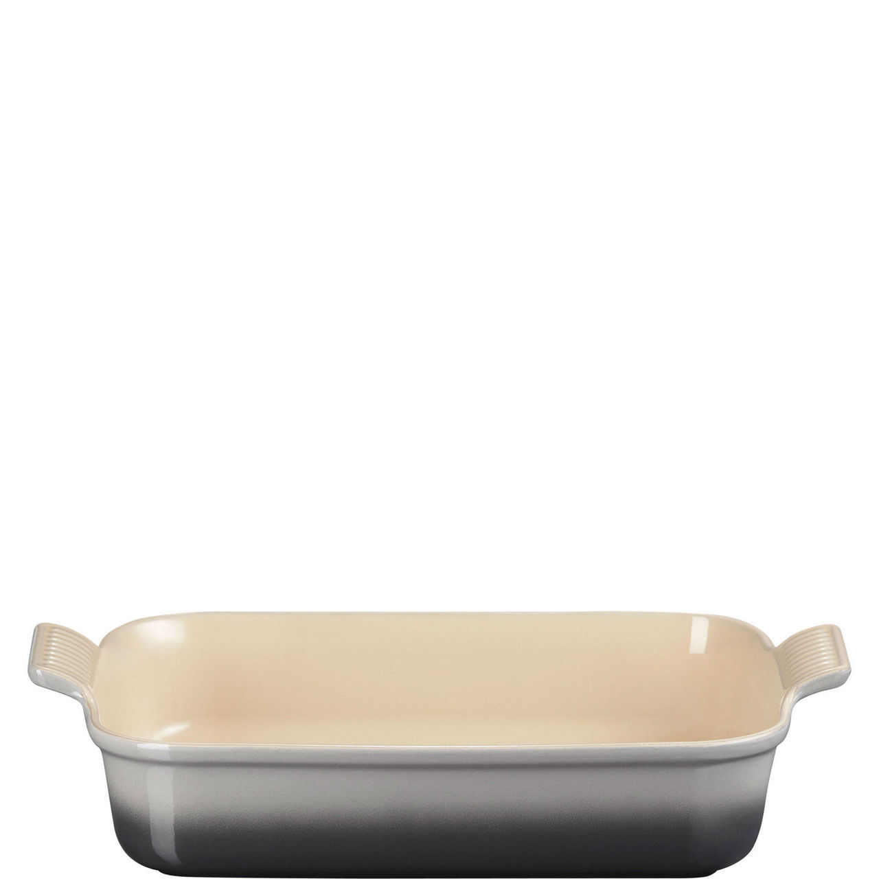 Stoneware Heritage Rectangular Dish 32cm