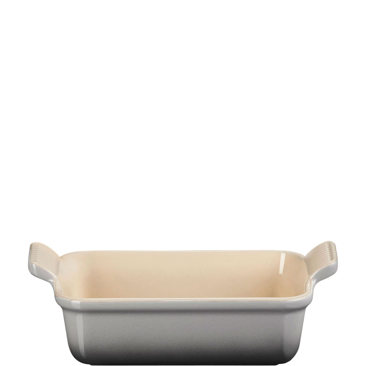 Stoneware Heritage Rectangular Dish 19cm