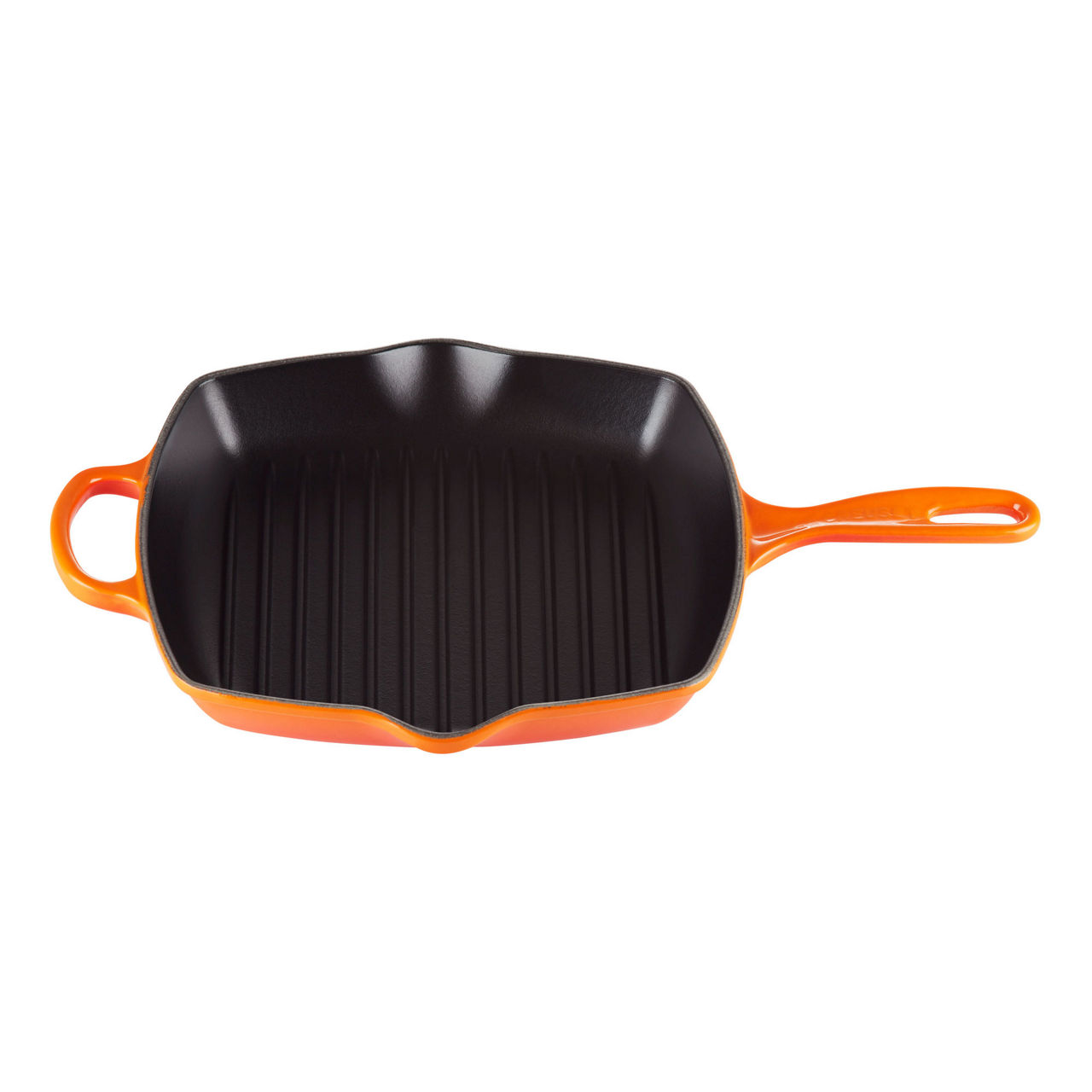 Signature Cast Iron Square Grillit® 26cm preview