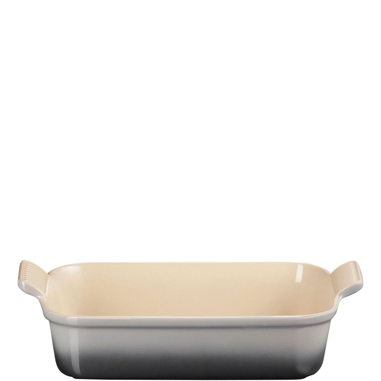 Stoneware Heritage Rectangular Dish 26cm