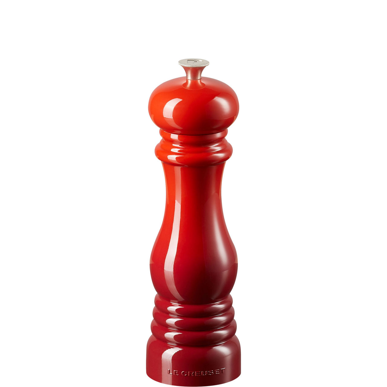 Classic Pepper Mill