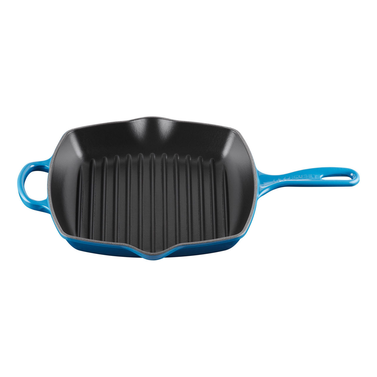 Signature Cast Iron Square Grillit® 26cm preview