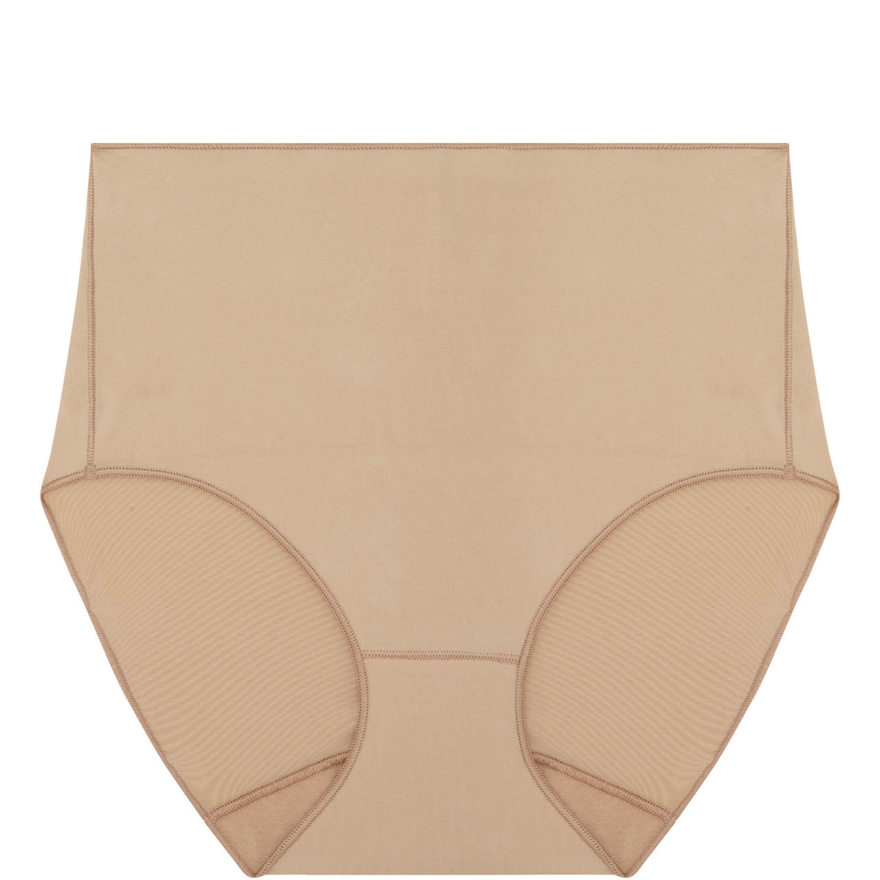 Invisibles High Waisted Briefs