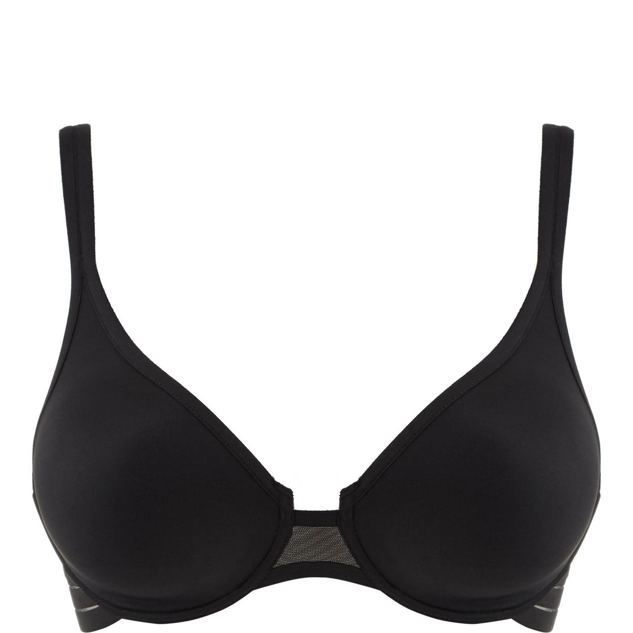 Nufit Full-Cup Bra