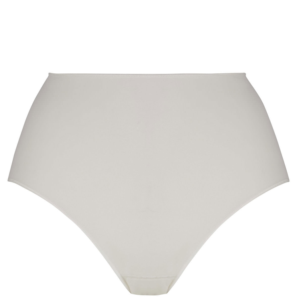 Invisible High Waisted Brief