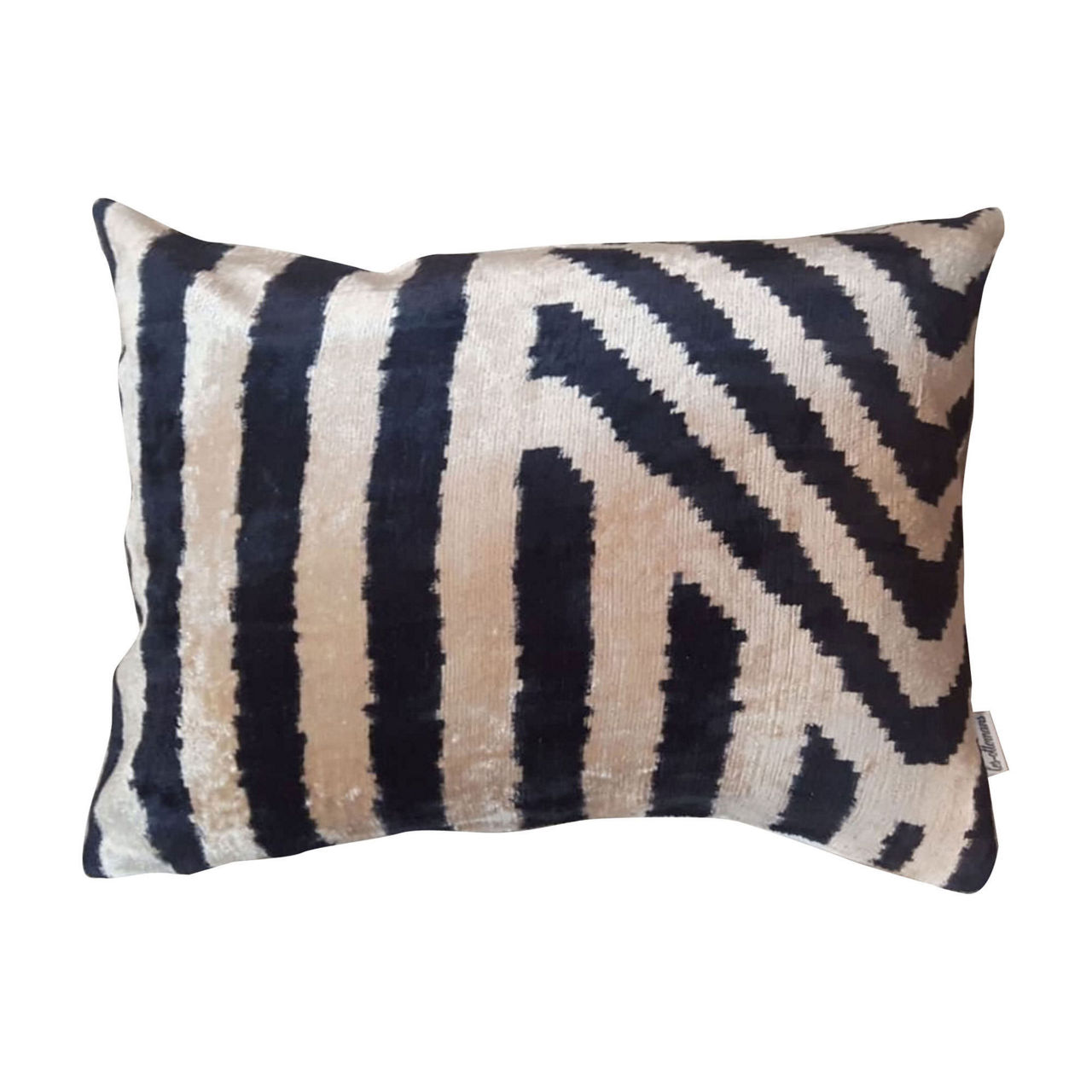 Silk Velvet Cushion preview
