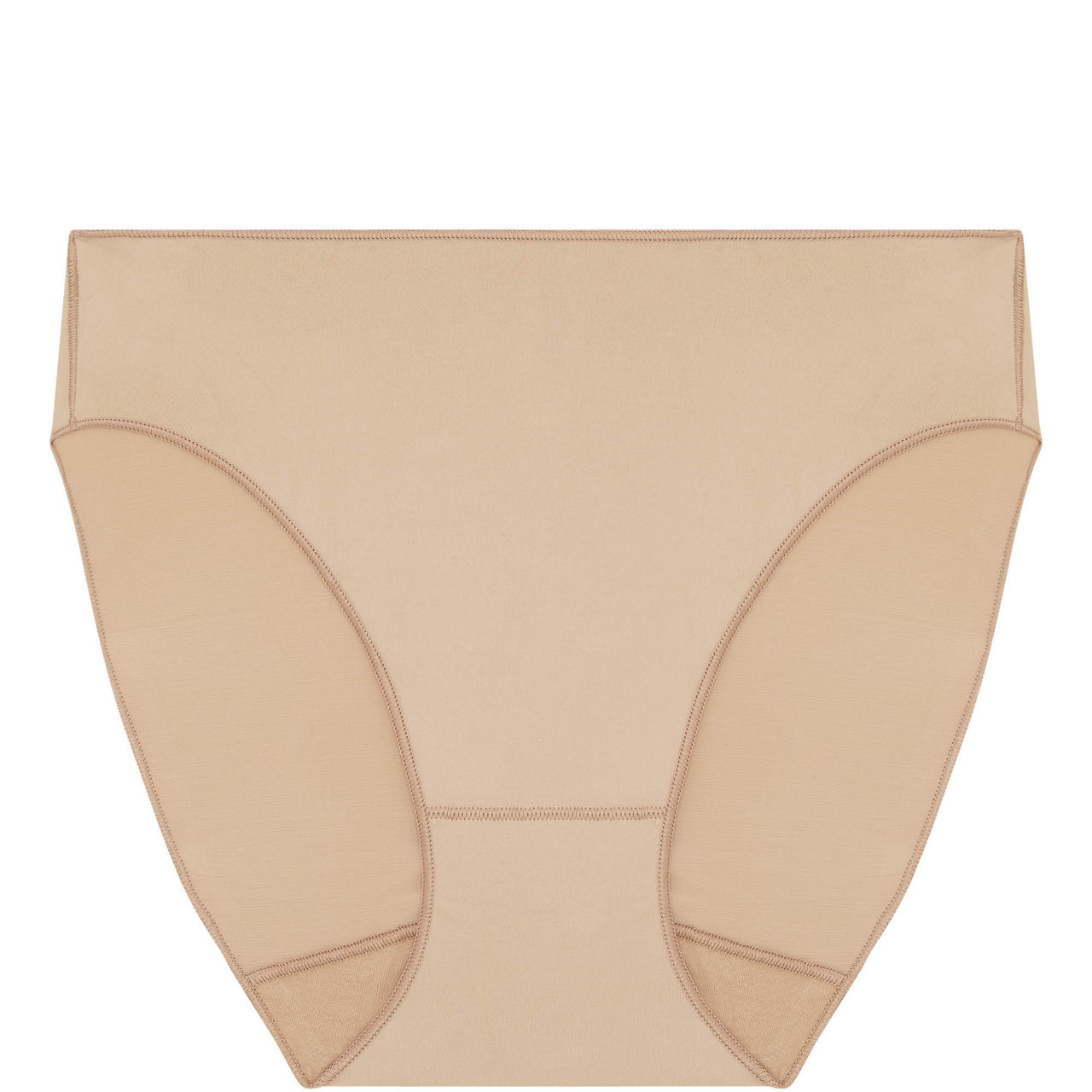 Invisibles High Waisted Briefs