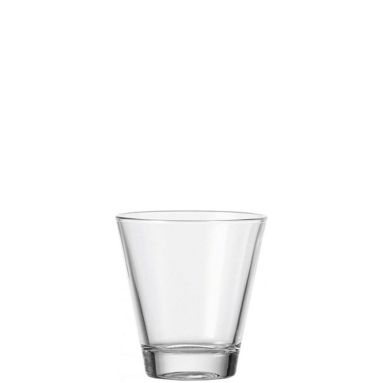 Ciao Whiskey 6 Piece Clear