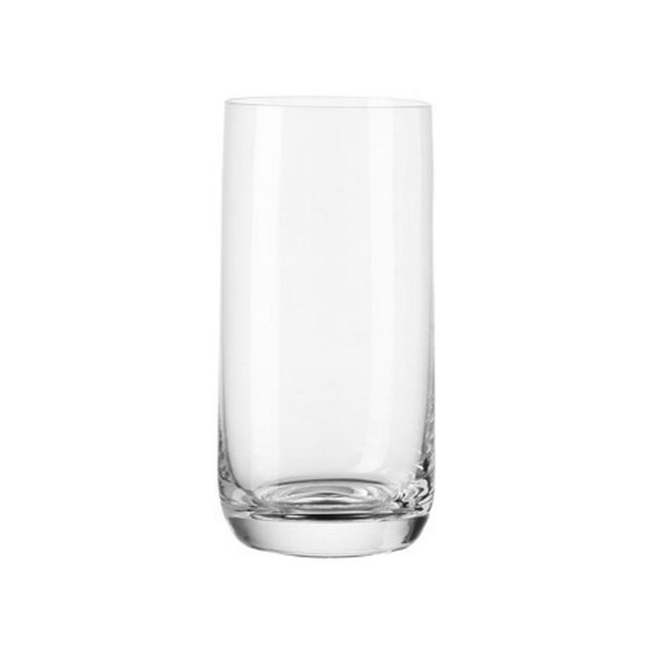 Long Drink Tumbler Set Of 6 Clear Long Drink Tumbler Set Of 6 Clear