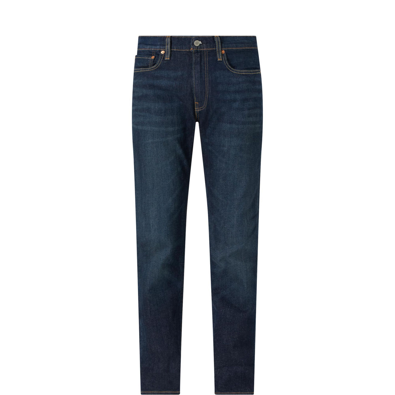 502™ Regular Fit Tapered Jeans