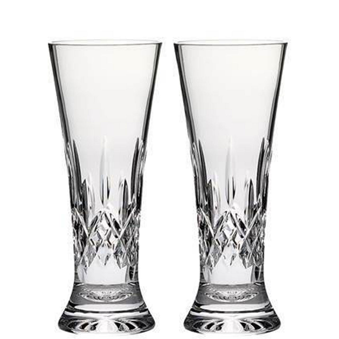 Lismore Pilsner Pair