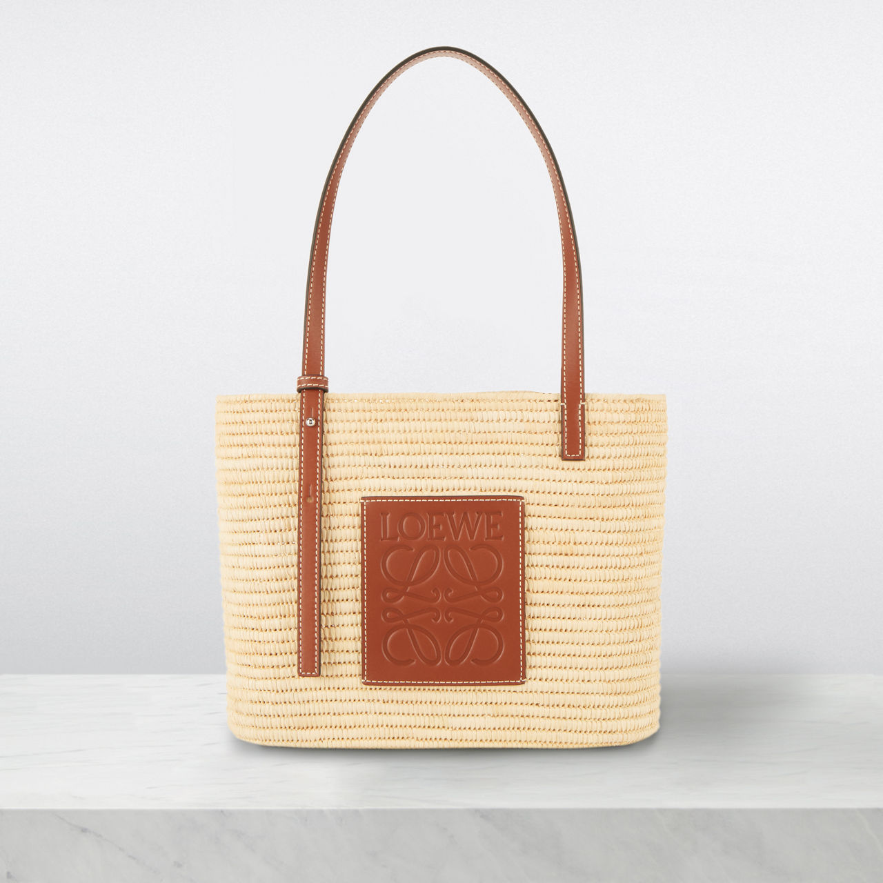 Small Basket Bag preview