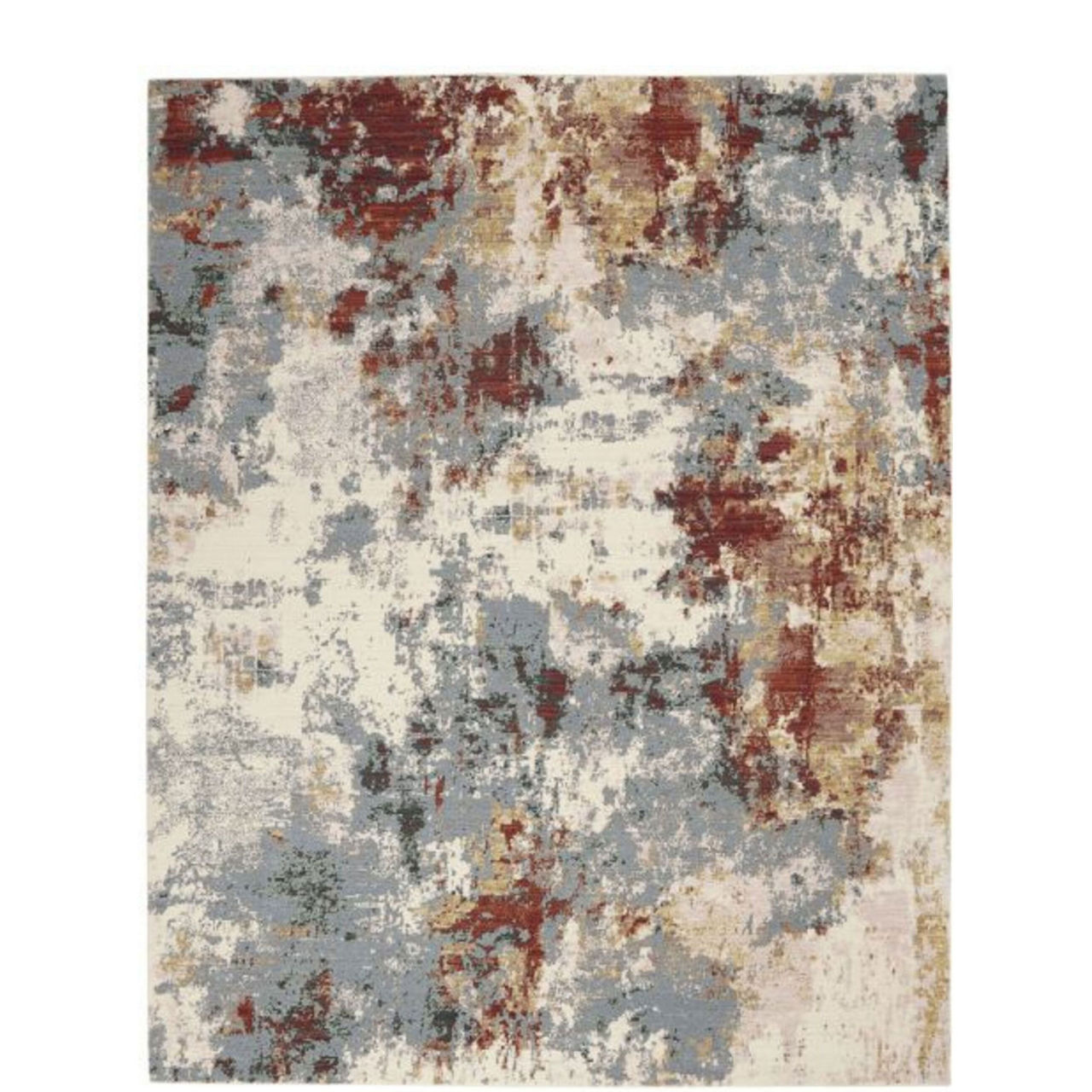 Artworks 01 Multi Rug