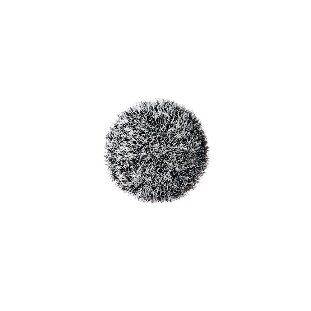 187 Duo Fibre Brush