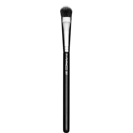 287 Duo Fibre Eye Shadow Brush