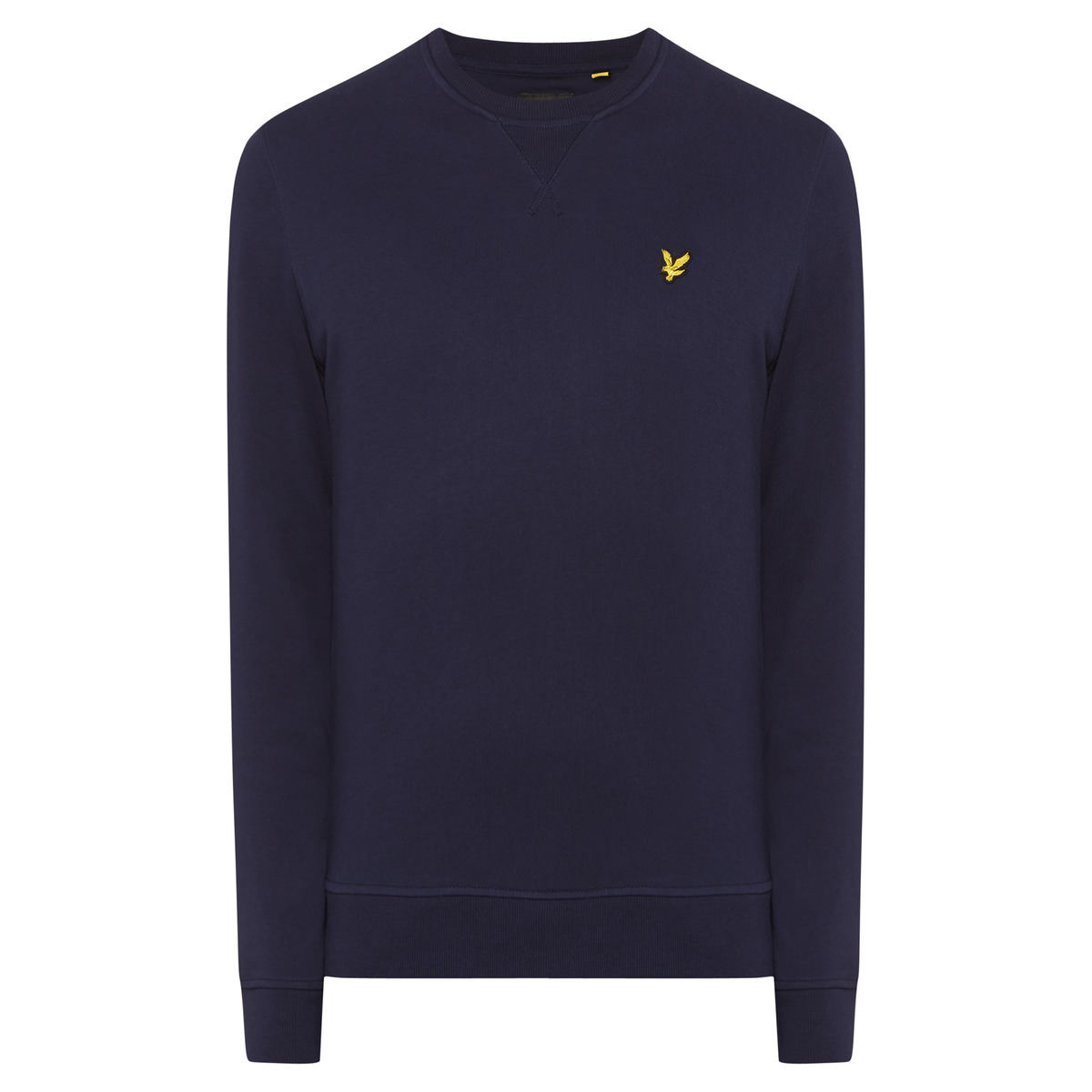 Crew Neck Sweatshirt